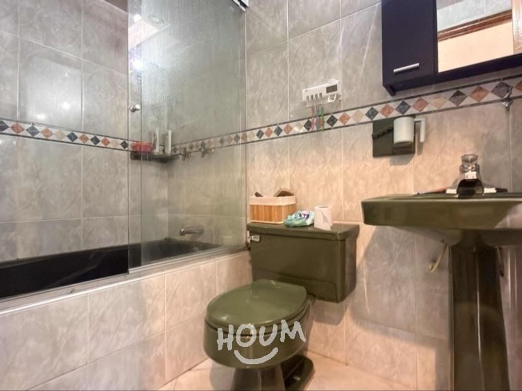 Apartamento de 3 alcobas en arriendo en Santa Barbara Central, Bogotá, 1800 m² · foto 19 de 20