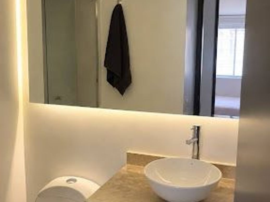 Apartamento de 3 alcobas en arriendo en Los Lagartos, Bogotá, 123 m² · foto 7 de 17