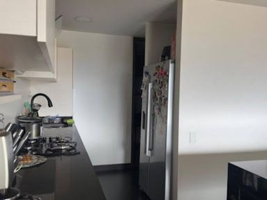 Apartamento de 3 alcobas en arriendo en Los Lagartos, Bogotá, 123 m² · foto 13 de 17
