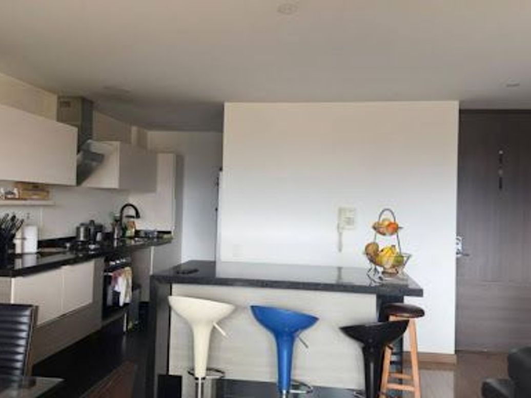 Apartamento de 3 alcobas en arriendo en Los Lagartos, Bogotá, 123 m² · foto 15 de 17