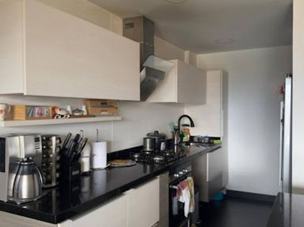 Apartamento de 3 alcobas en arriendo en Los Lagartos, Bogotá, 123 m² · foto 16 de 17