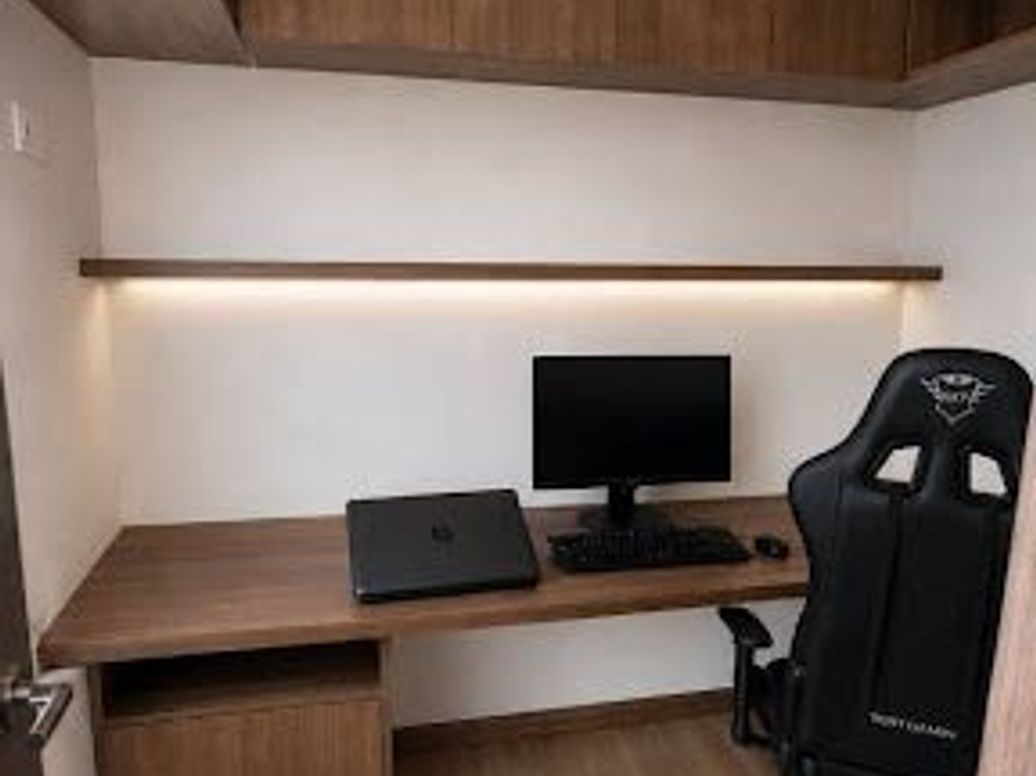 Apartamento de 3 alcobas en arriendo en Los Lagartos, Bogotá, 123 m² · foto 11 de 17