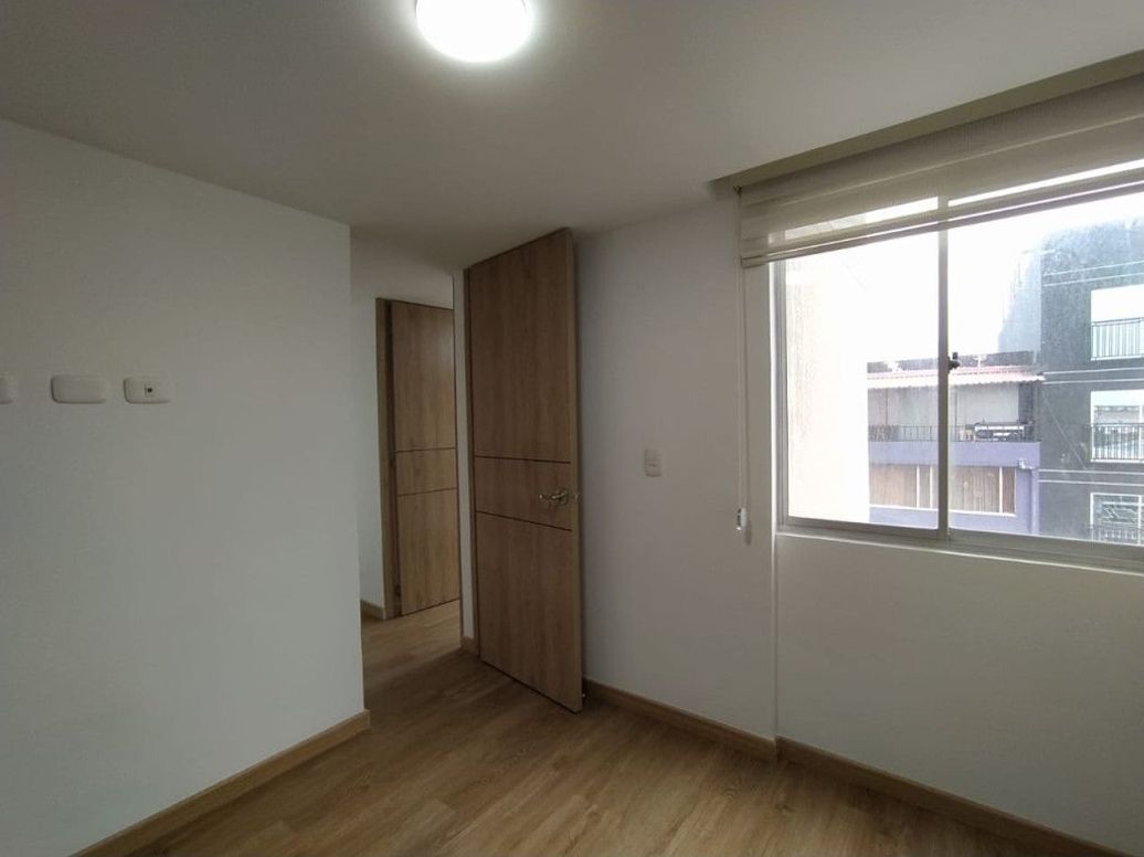 Apartamento de 2 alcobas en arriendo en Restrepo Occidental, Bogotá, 35 m² · foto 5 de 14