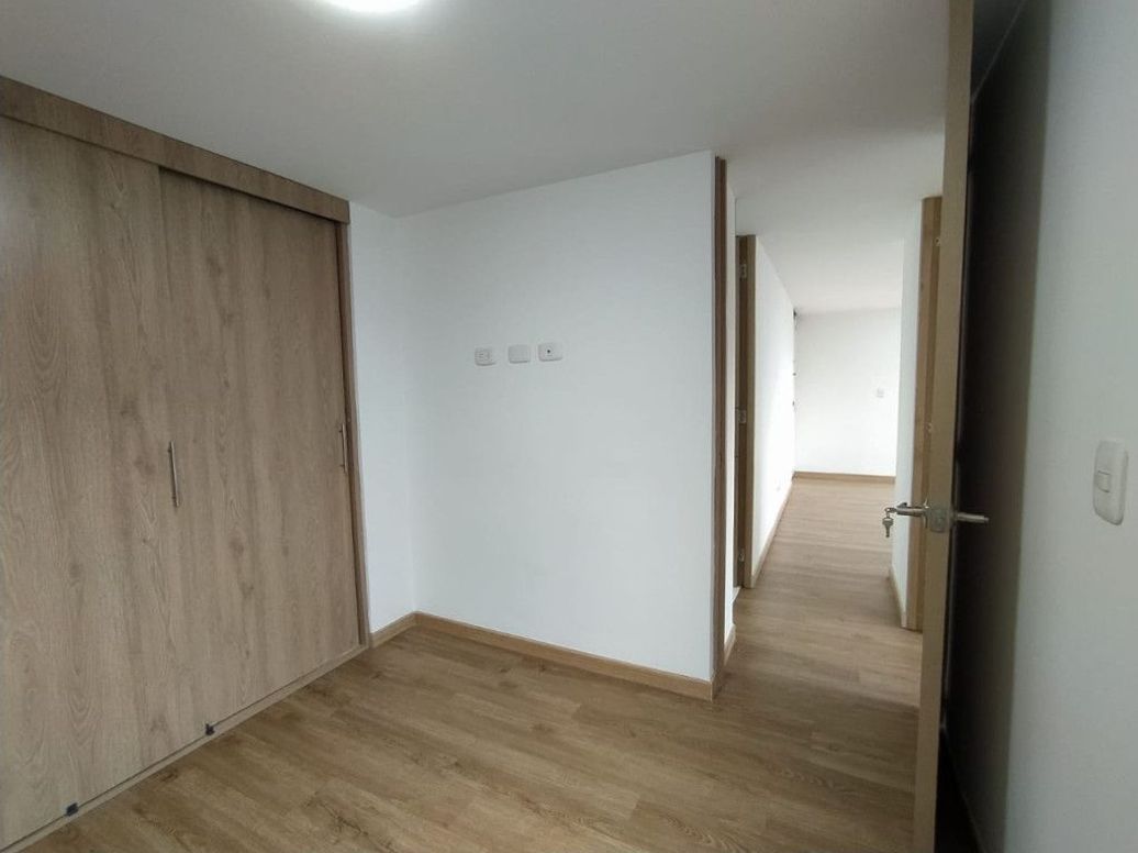 Apartamento de 2 alcobas en arriendo en Restrepo Occidental, Bogotá, 35 m² · foto 6 de 14