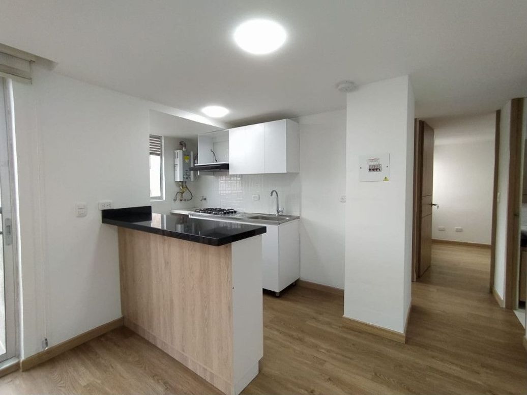 Apartamento de 2 alcobas en arriendo en Restrepo Occidental, Bogotá, 35 m² · foto 4 de 14