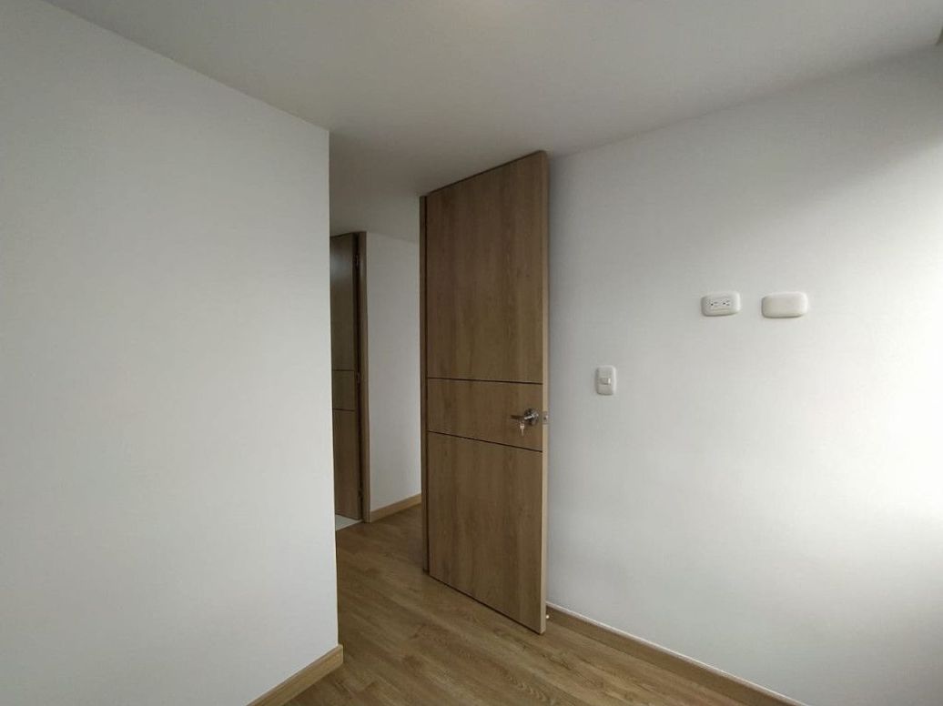 Apartamento de 2 alcobas en arriendo en Restrepo Occidental, Bogotá, 35 m² · foto 8 de 14