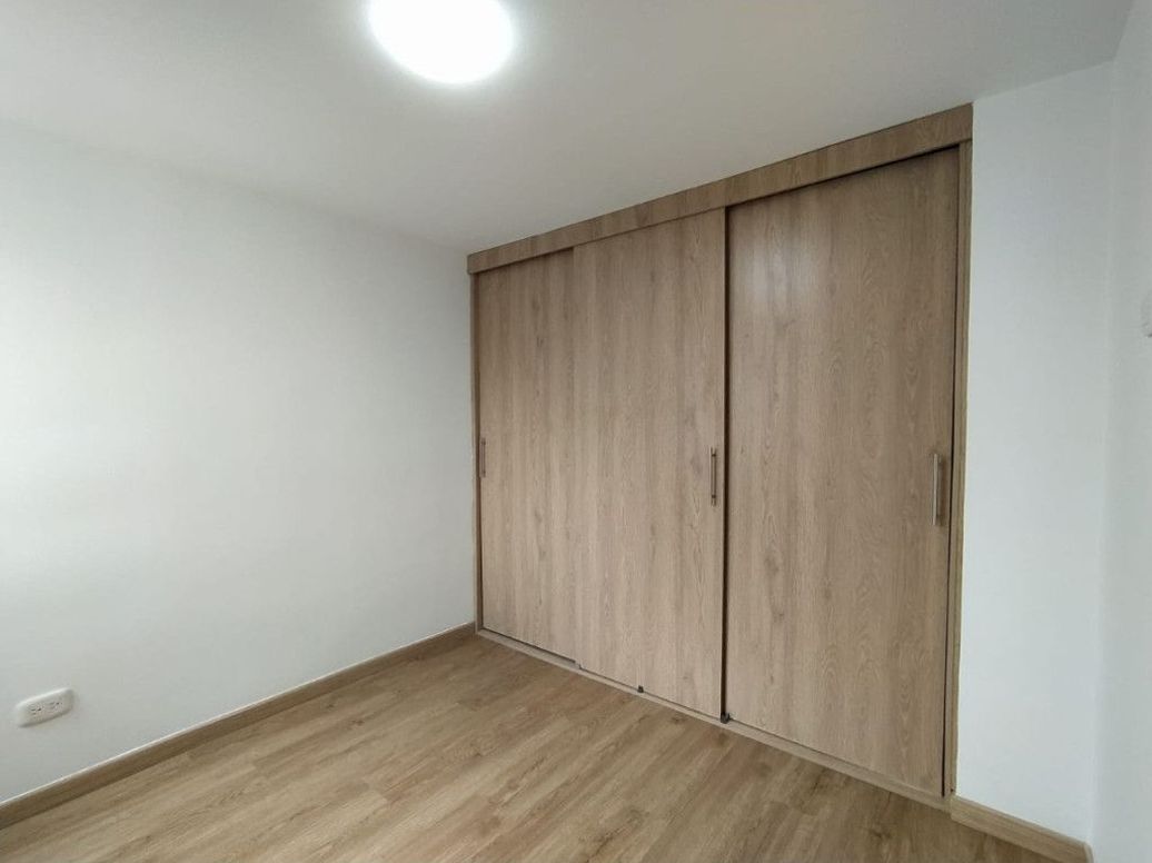 Apartamento de 2 alcobas en arriendo en Restrepo Occidental, Bogotá, 35 m² · foto 7 de 14
