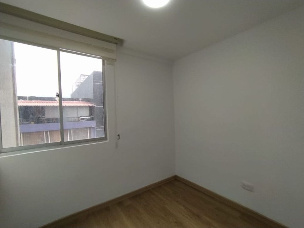 Apartamento de 2 alcobas en arriendo en Restrepo Occidental, Bogotá, 35 m² · foto 9 de 14