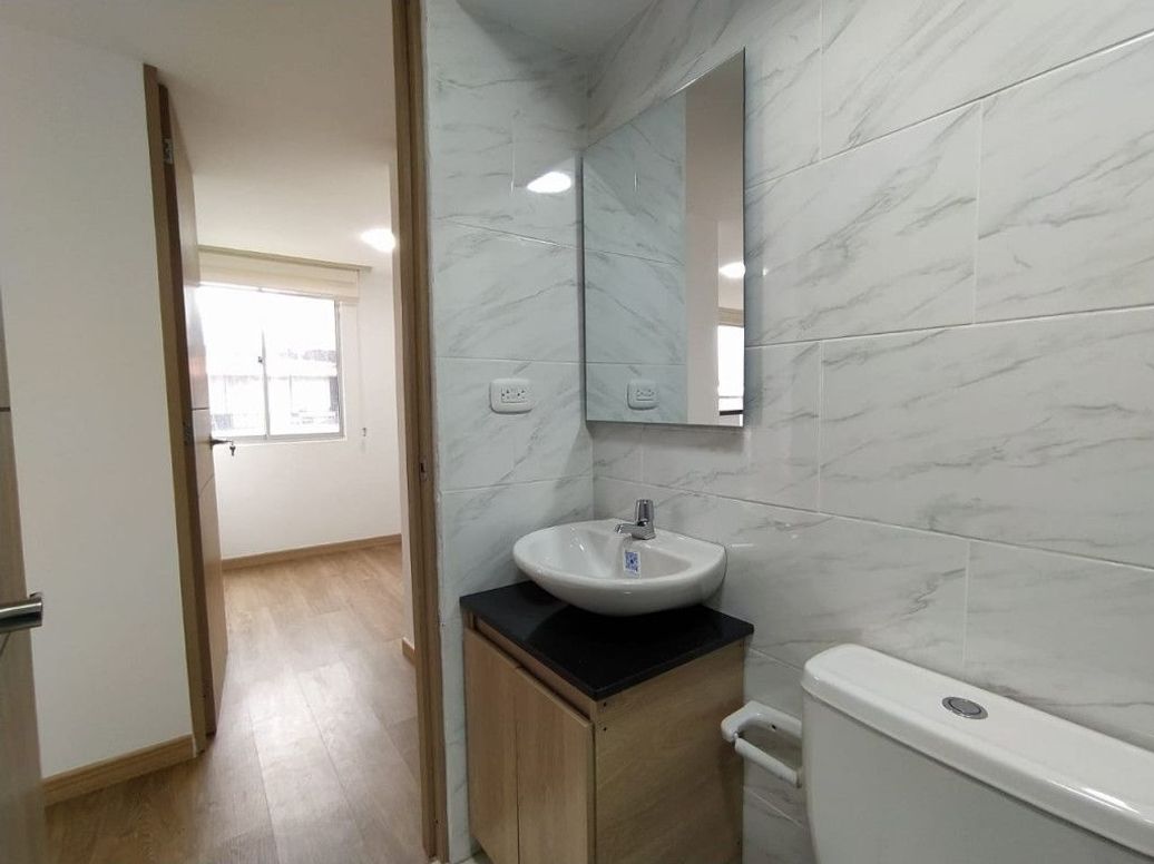 Apartamento de 2 alcobas en arriendo en Restrepo Occidental, Bogotá, 35 m² · foto 10 de 14
