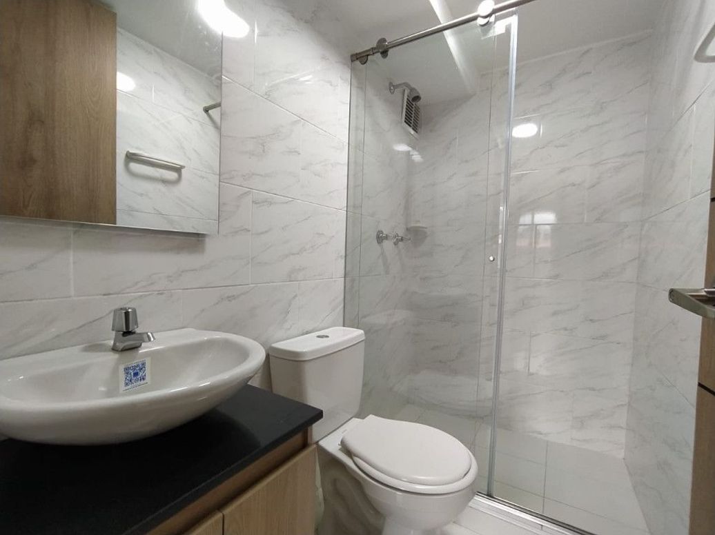 Apartamento de 2 alcobas en arriendo en Restrepo Occidental, Bogotá, 35 m² · foto 11 de 14
