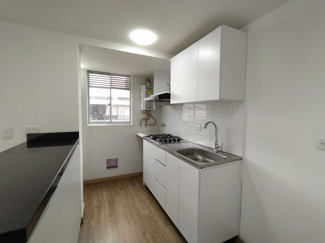 Apartamento de 2 alcobas en arriendo en Restrepo Occidental, Bogotá, 35 m² · foto 14 de 14