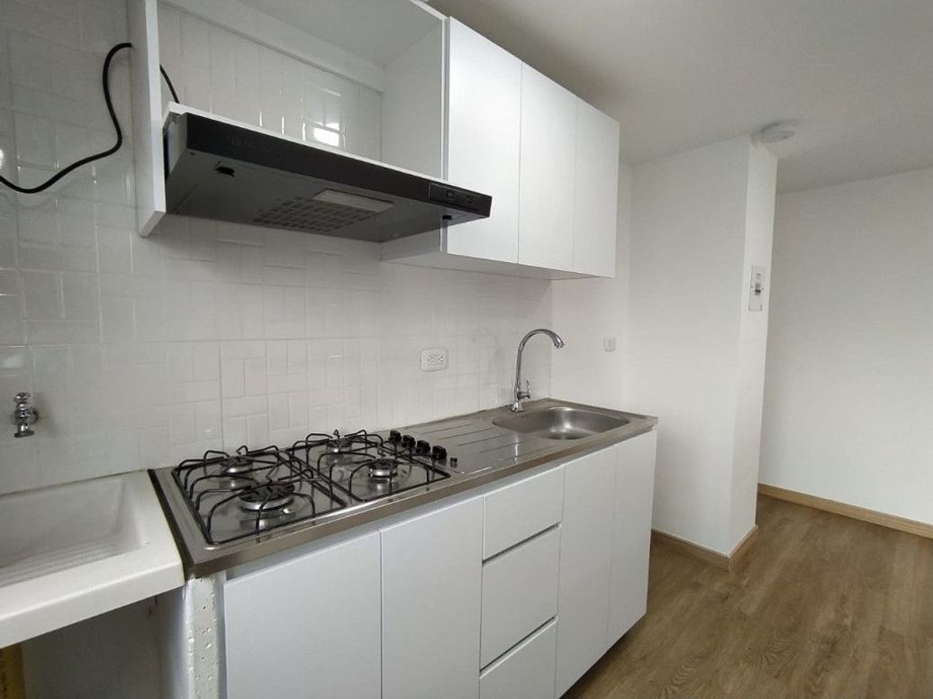 Apartamento de 2 alcobas en arriendo en Restrepo Occidental, Bogotá, 35 m² · foto 13 de 14