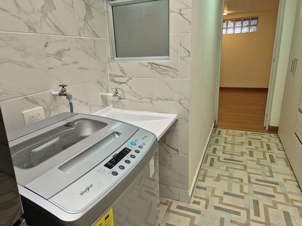 Apartamento de 1 alcoba en arriendo en Santa Cecilia, Bogotá · foto 9 de 16
