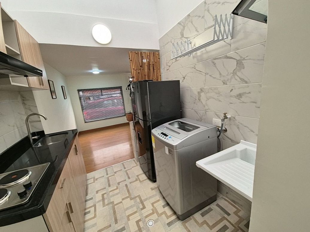 Apartamento de 1 alcoba en arriendo en Santa Cecilia, Bogotá · foto 2 de 16