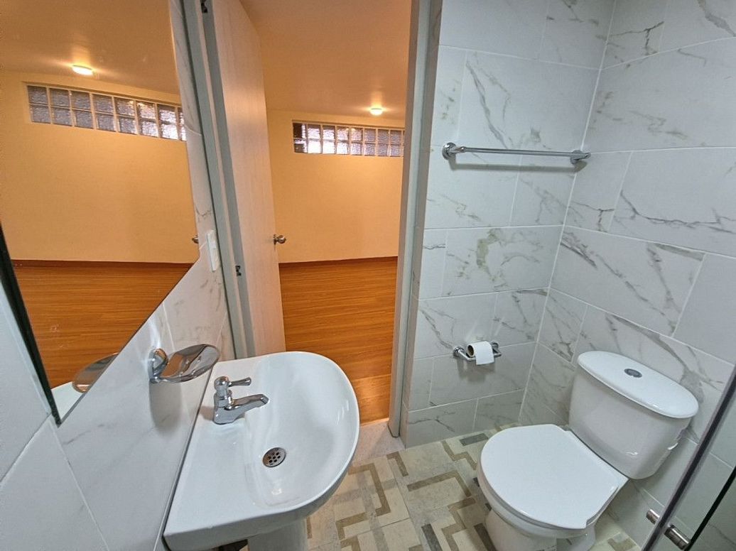 Apartamento de 1 alcoba en arriendo en Santa Cecilia, Bogotá · foto 10 de 16