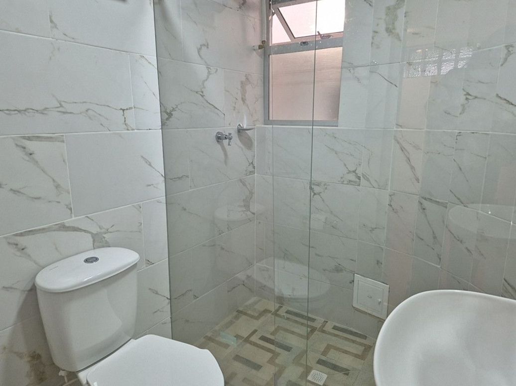 Apartamento de 1 alcoba en arriendo en Santa Cecilia, Bogotá · foto 11 de 16