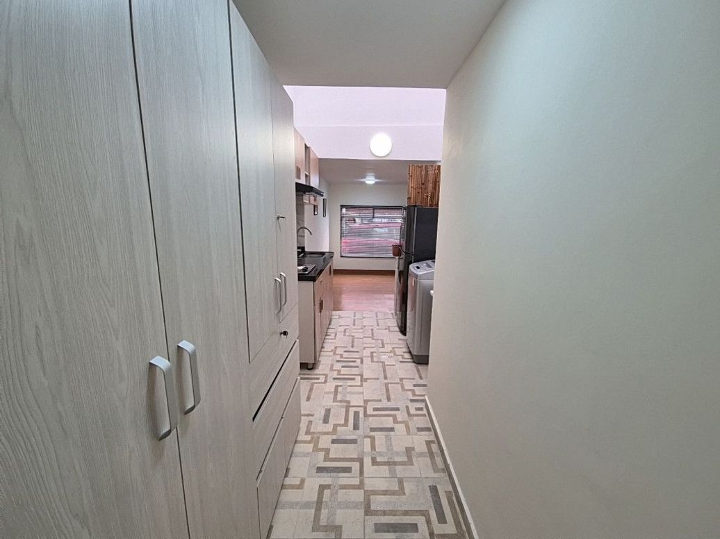 Apartamento de 1 alcoba en arriendo en Santa Cecilia, Bogotá · foto 16 de 16