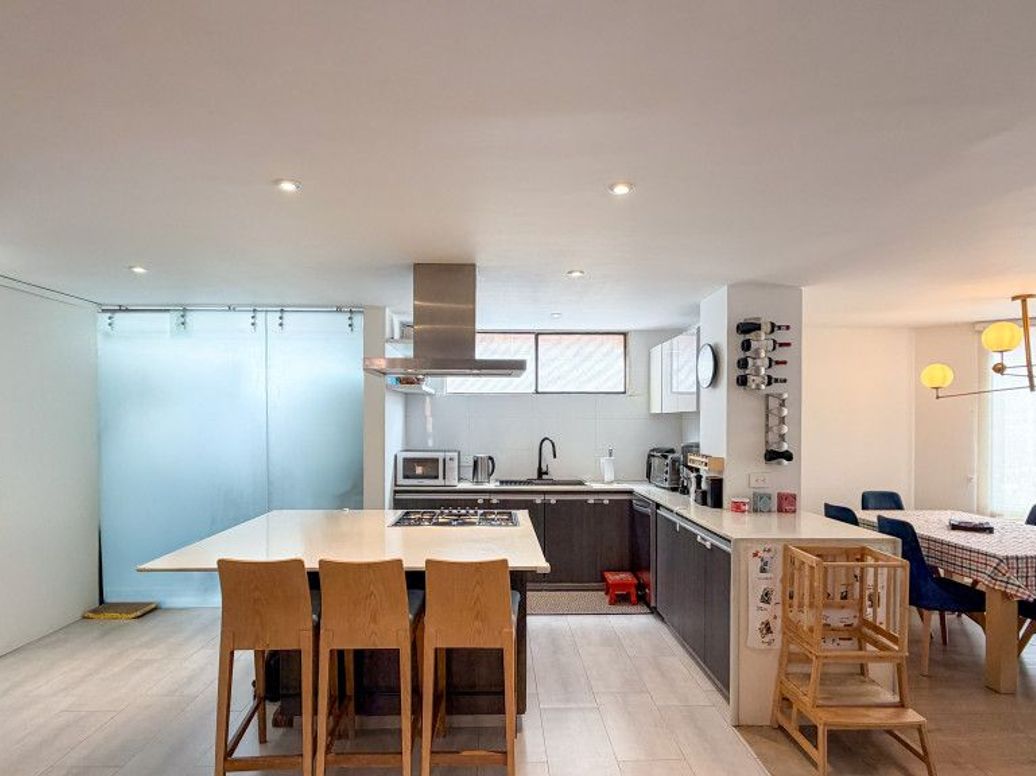 Apartamento de 3 alcobas en arriendo en Marly, Bogotá, 130 m² · foto 13 de 13