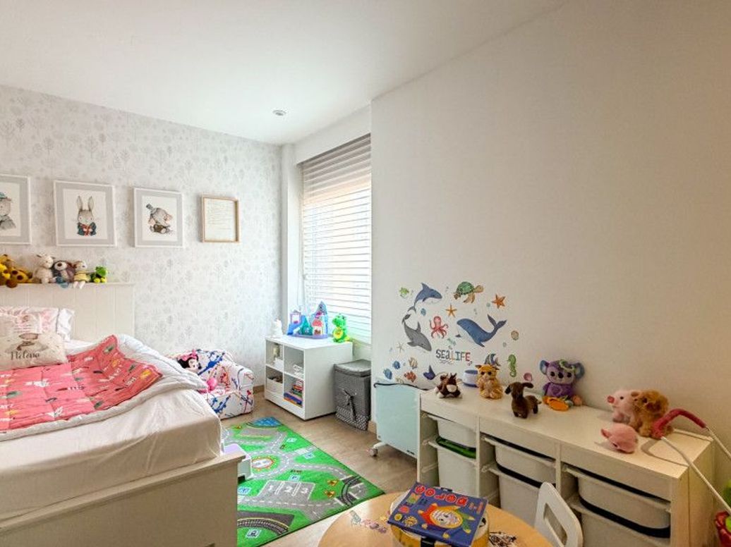 Apartamento de 3 alcobas en arriendo en Marly, Bogotá, 130 m² · foto 8 de 13