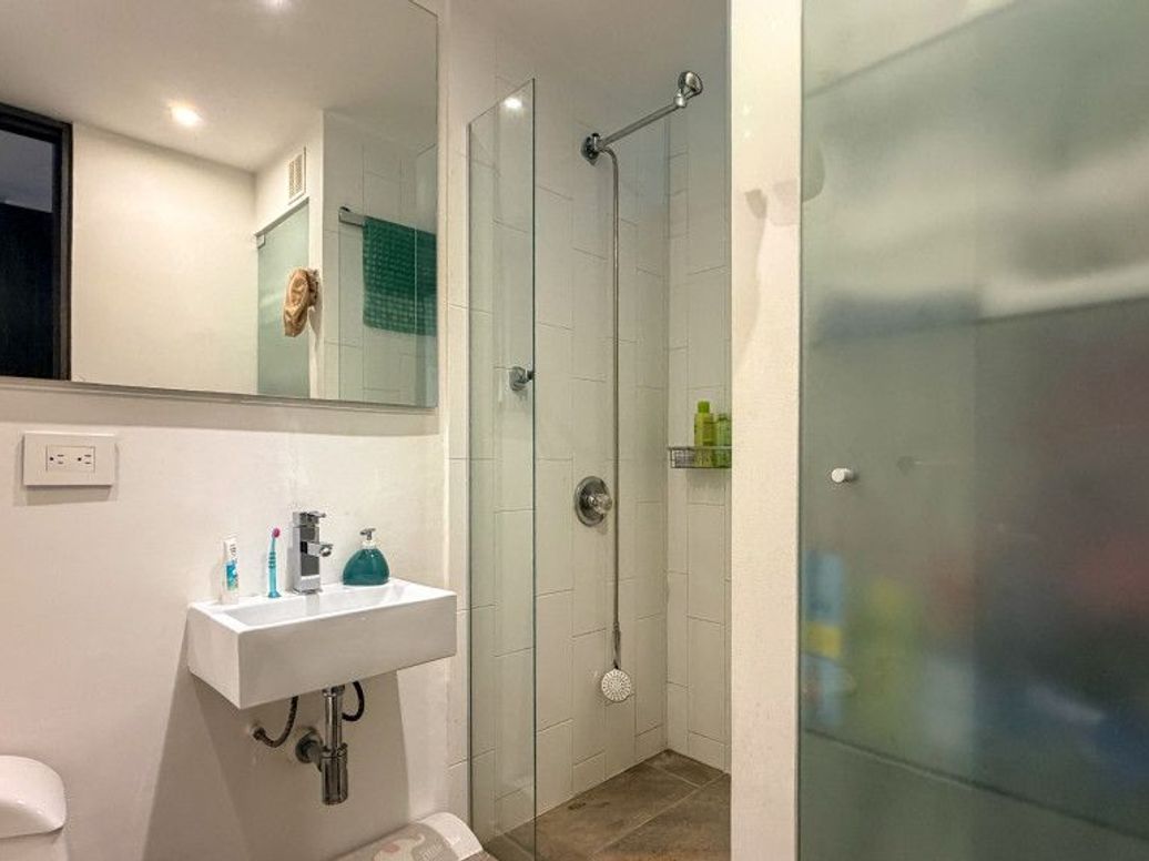 Apartamento de 3 alcobas en arriendo en Marly, Bogotá, 130 m² · foto 9 de 13