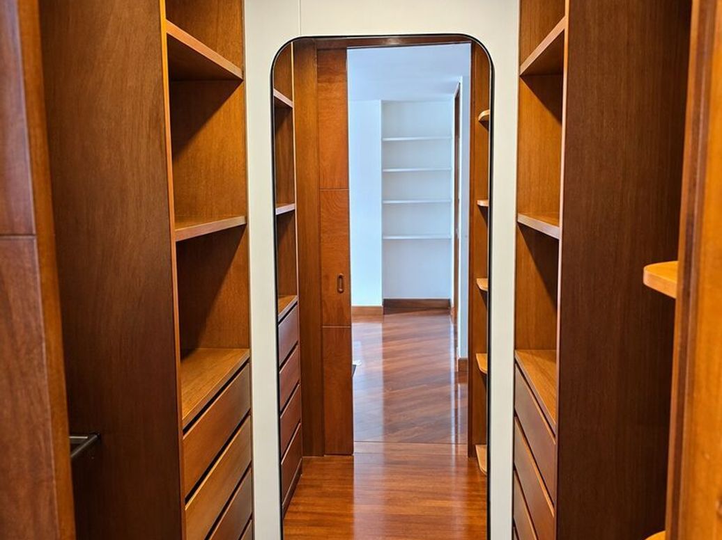 Apartamento de 1 alcoba en venta en Bella Suiza, Bogotá, 52 m² · foto 12 de 20