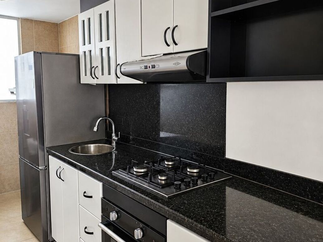 Apartamento de 1 alcoba en venta en Bella Suiza, Bogotá, 52 m² · foto 13 de 20