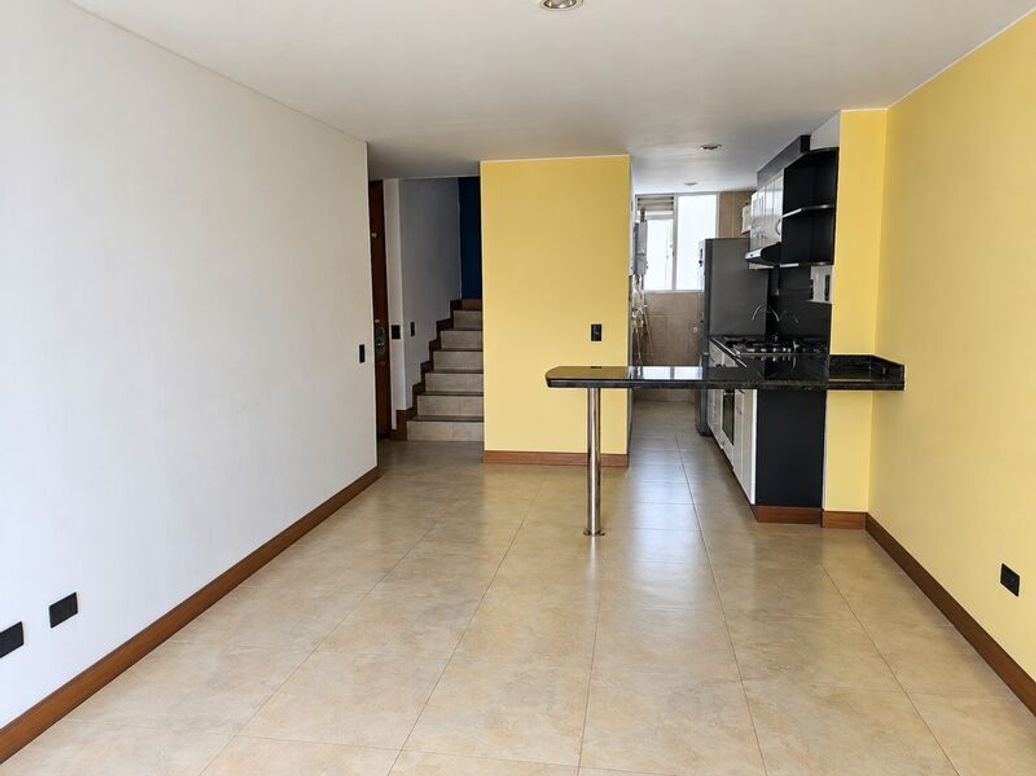 Apartamento de 1 alcoba en venta en Bella Suiza, Bogotá, 52 m² · foto 15 de 20