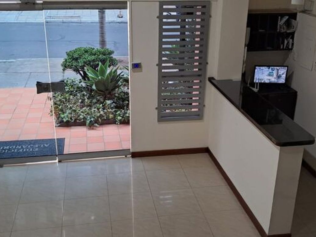 Apartamento de 1 alcoba en venta en Bella Suiza, Bogotá, 52 m² · foto 6 de 20