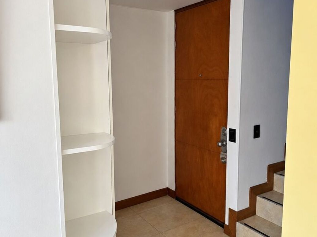 Apartamento de 1 alcoba en venta en Bella Suiza, Bogotá, 52 m² · foto 16 de 20