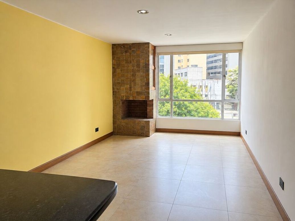 Apartamento de 1 alcoba en venta en Bella Suiza, Bogotá, 52 m² · foto 20 de 20