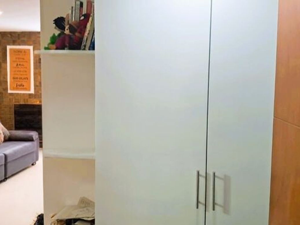 Apartamento de 1 alcoba en venta en Bella Suiza, Bogotá, 52 m² · foto 4 de 20