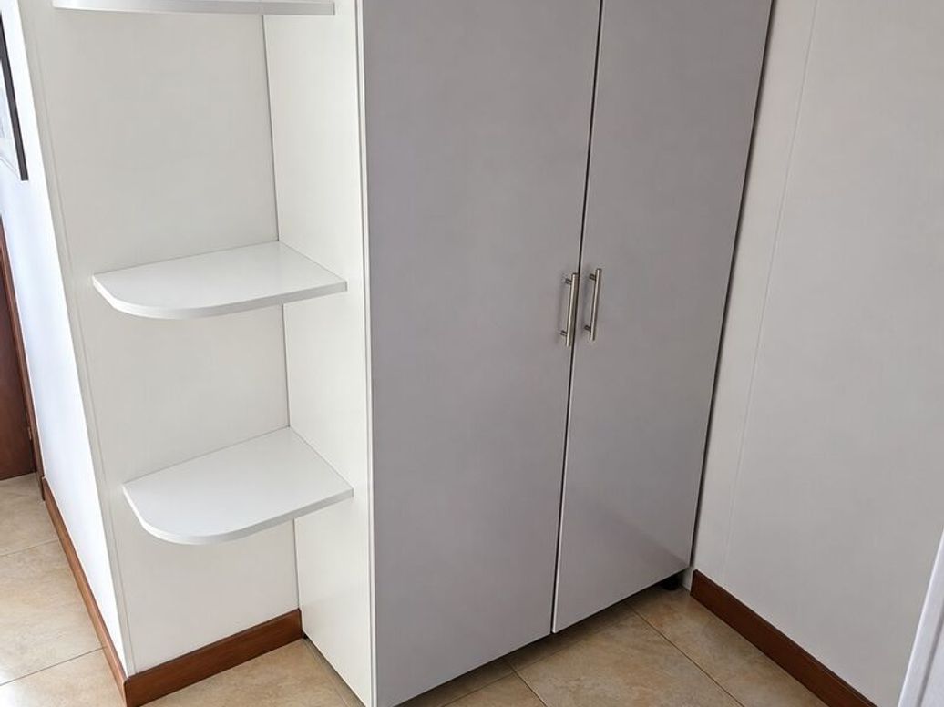 Apartamento de 1 alcoba en venta en Bella Suiza, Bogotá, 52 m² · foto 19 de 20