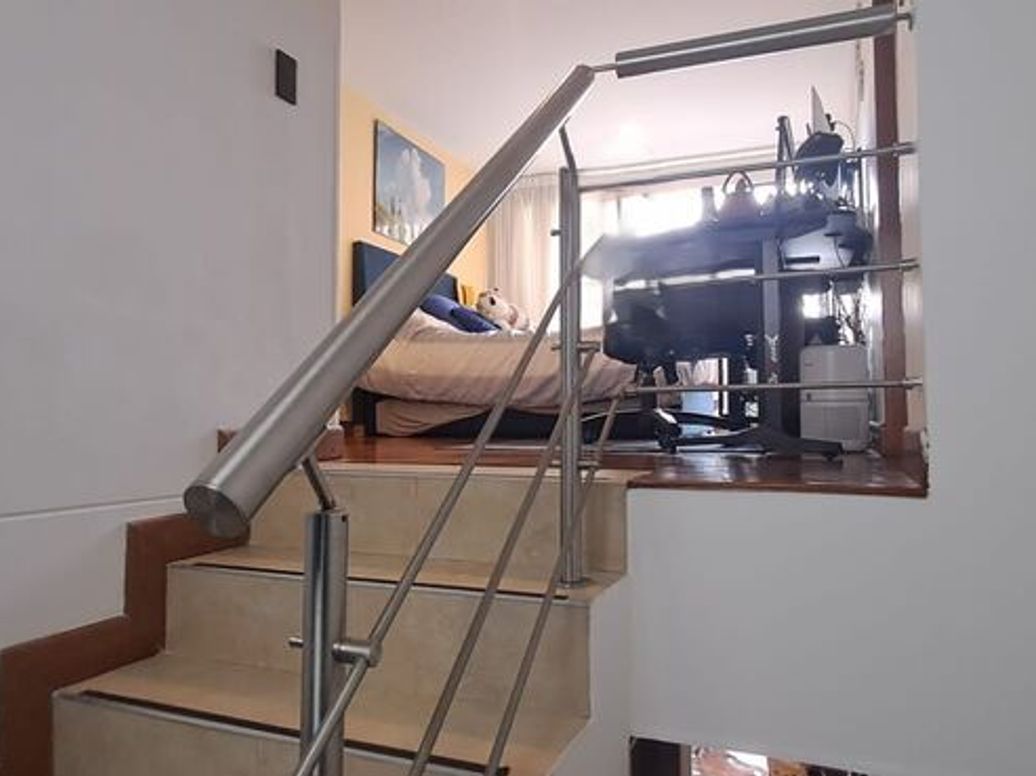 Apartamento de 1 alcoba en venta en Bella Suiza, Bogotá, 52 m² · foto 5 de 20