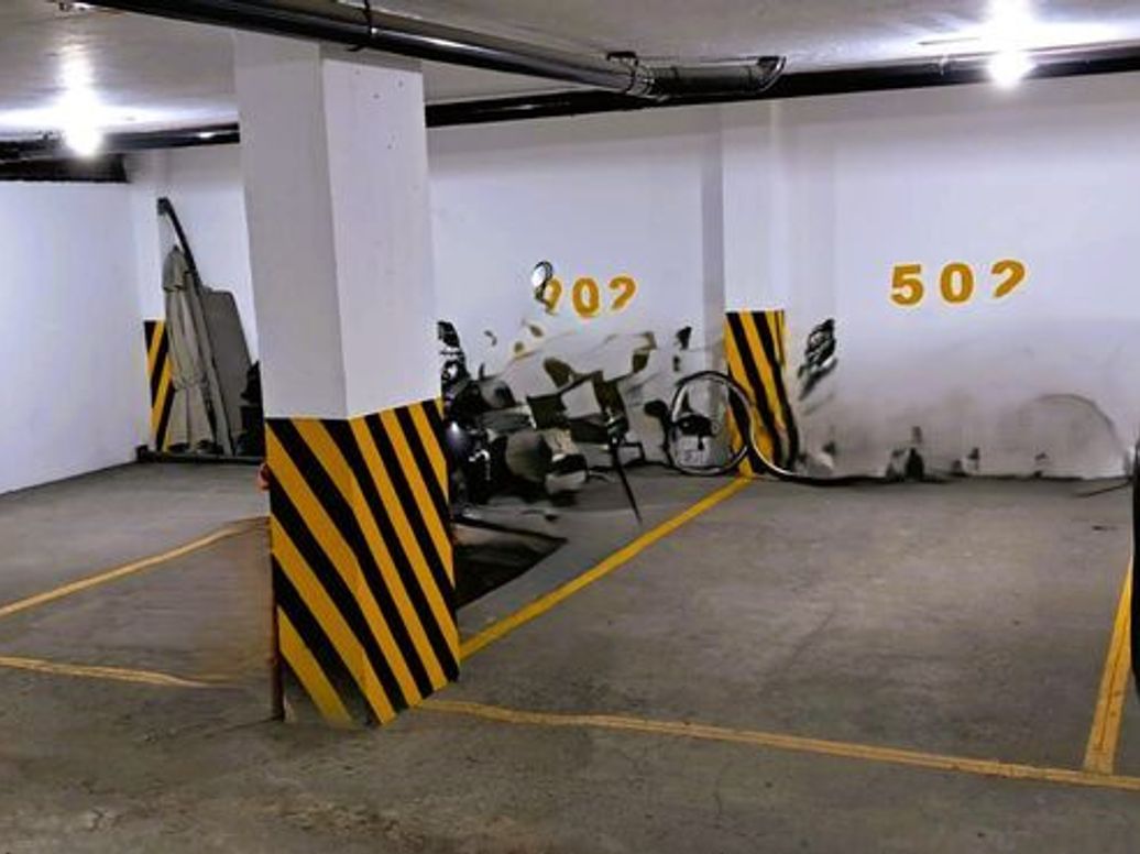 Apartamento de 1 alcoba en venta en Bella Suiza, Bogotá, 52 m² · foto 7 de 20