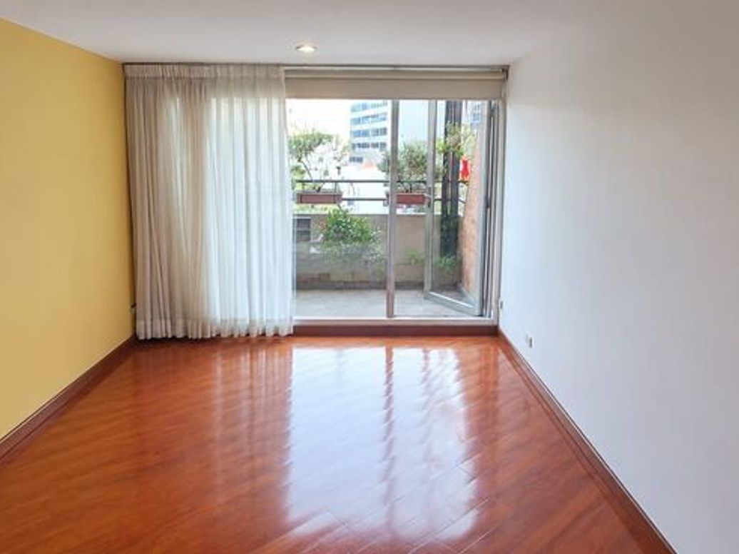Apartamento de 1 alcoba en venta en Bella Suiza, Bogotá, 52 m² · foto 9 de 20