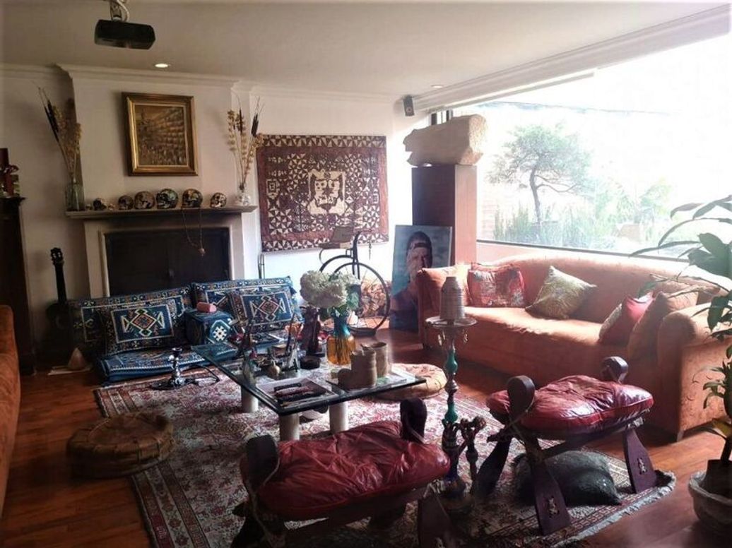 Apartamento de 3 alcobas en venta en A.S.D., Bogotá, 167 m² · foto 2 de 14