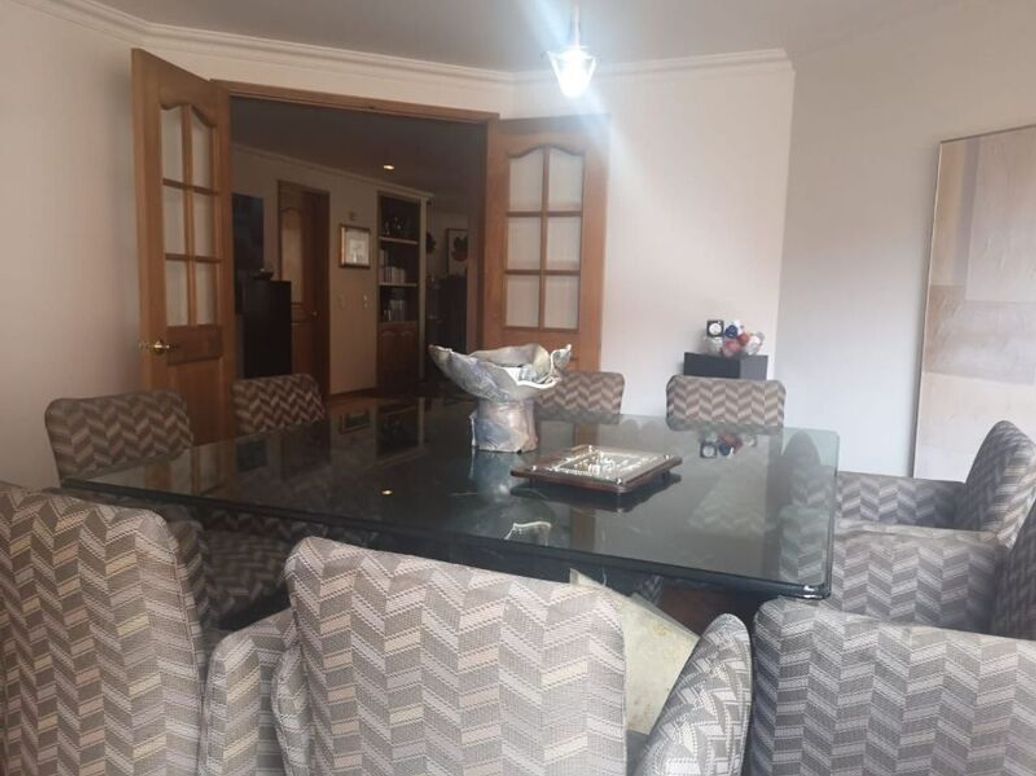 Apartamento de 3 alcobas en venta en A.S.D., Bogotá, 167 m² · foto 3 de 14