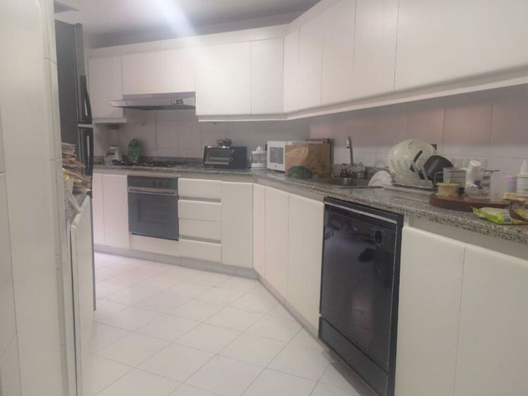 Apartamento de 3 alcobas en venta en A.S.D., Bogotá, 167 m² · foto 5 de 14