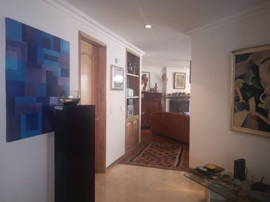 Apartamento de 3 alcobas en venta en A.S.D., Bogotá, 167 m² · foto 6 de 14