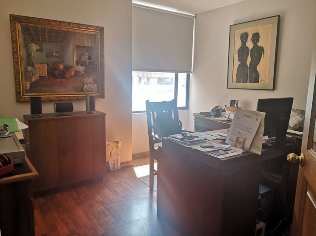 Apartamento de 3 alcobas en venta en A.S.D., Bogotá, 167 m² · foto 9 de 14