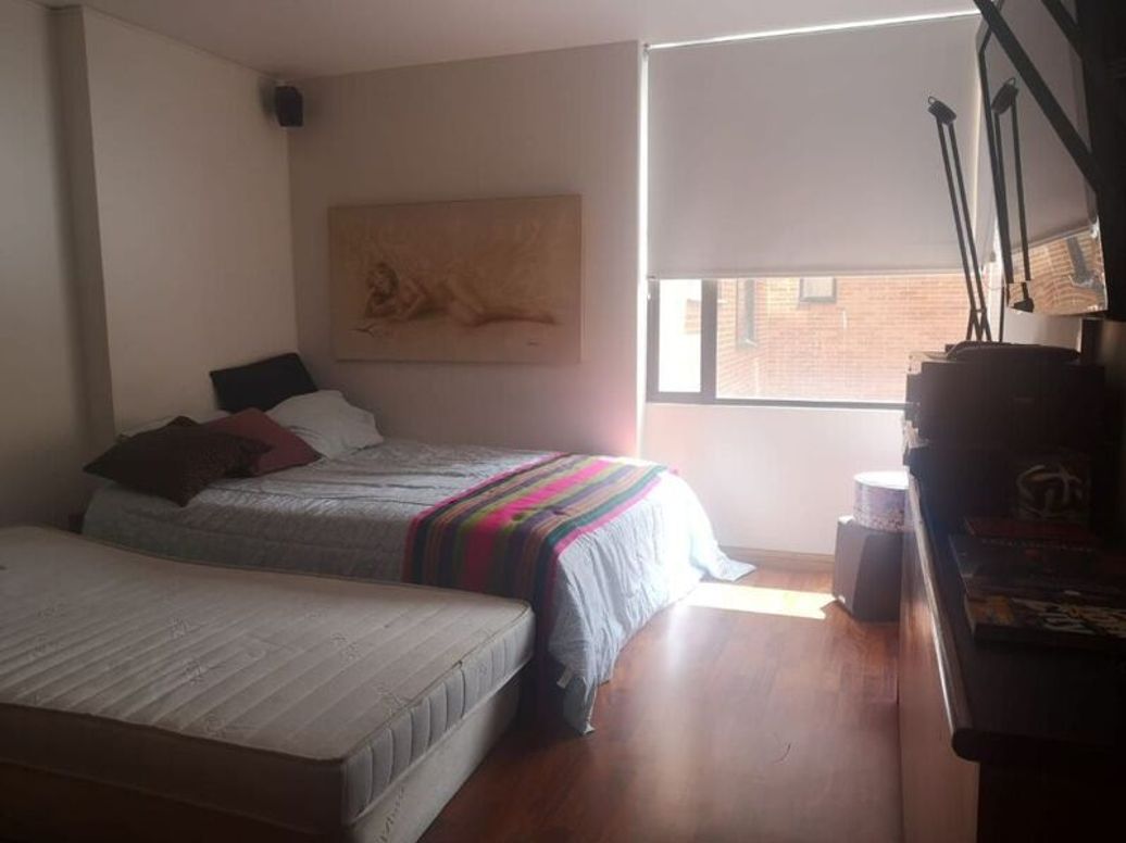 Apartamento de 3 alcobas en venta en A.S.D., Bogotá, 167 m² · foto 10 de 14