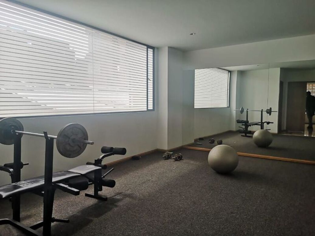 Apartamento de 3 alcobas en venta en A.S.D., Bogotá, 167 m² · foto 13 de 14
