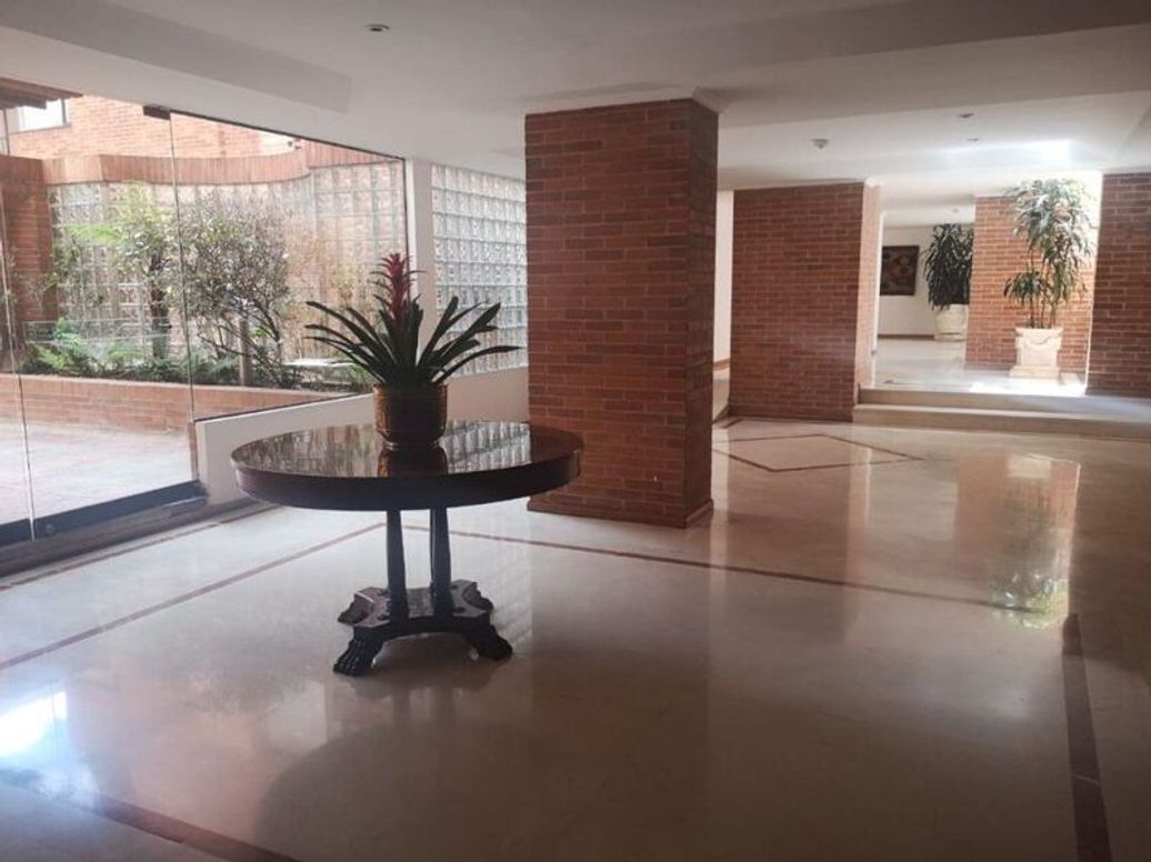 Apartamento de 3 alcobas en venta en A.S.D., Bogotá, 167 m² · foto 14 de 14
