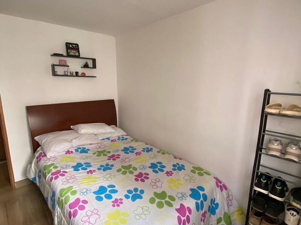 Apartamento de 2 alcobas en venta en El Porvenir, Bogotá, 47 m² · foto 11 de 20