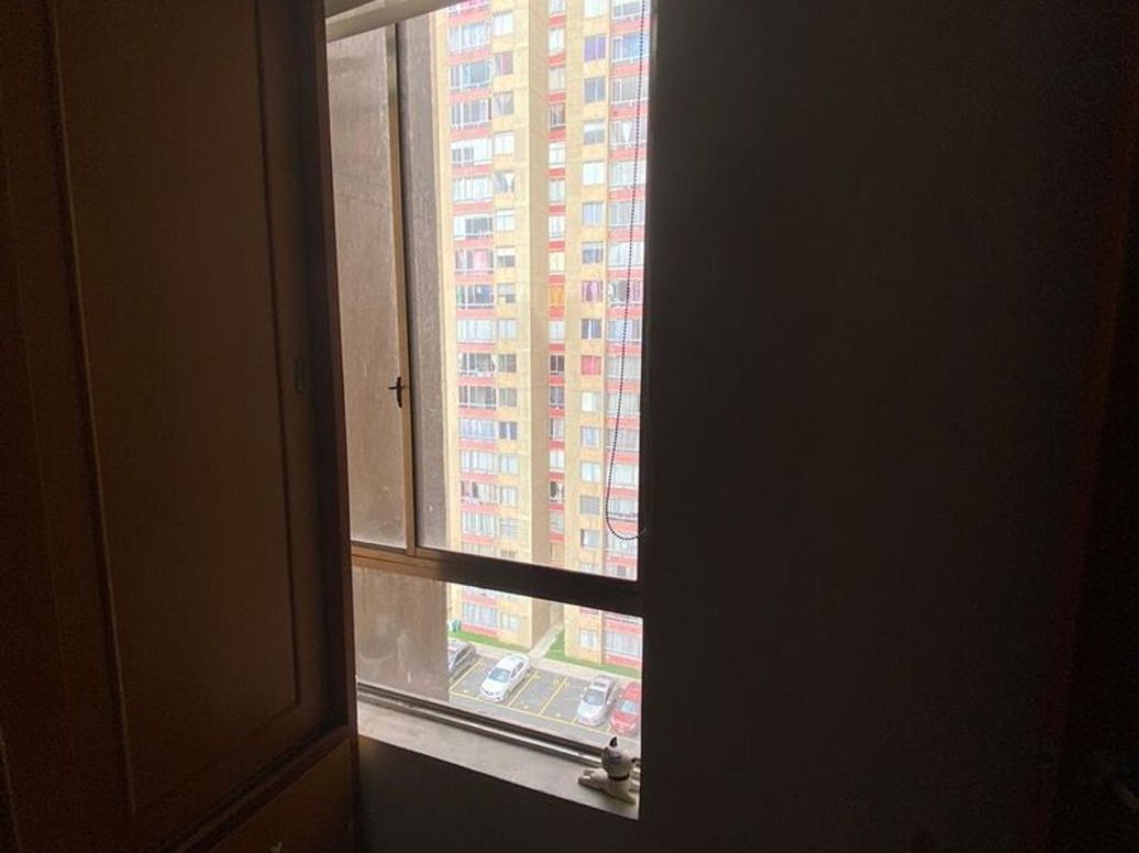 Apartamento de 2 alcobas en venta en El Porvenir, Bogotá, 47 m² · foto 13 de 20