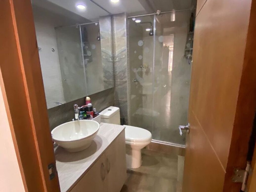 Apartamento de 2 alcobas en venta en El Porvenir, Bogotá, 47 m² · foto 14 de 20