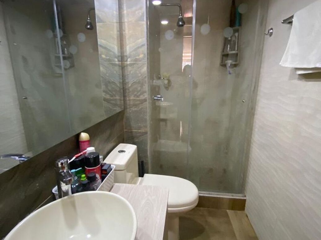 Apartamento de 2 alcobas en venta en El Porvenir, Bogotá, 47 m² · foto 15 de 20