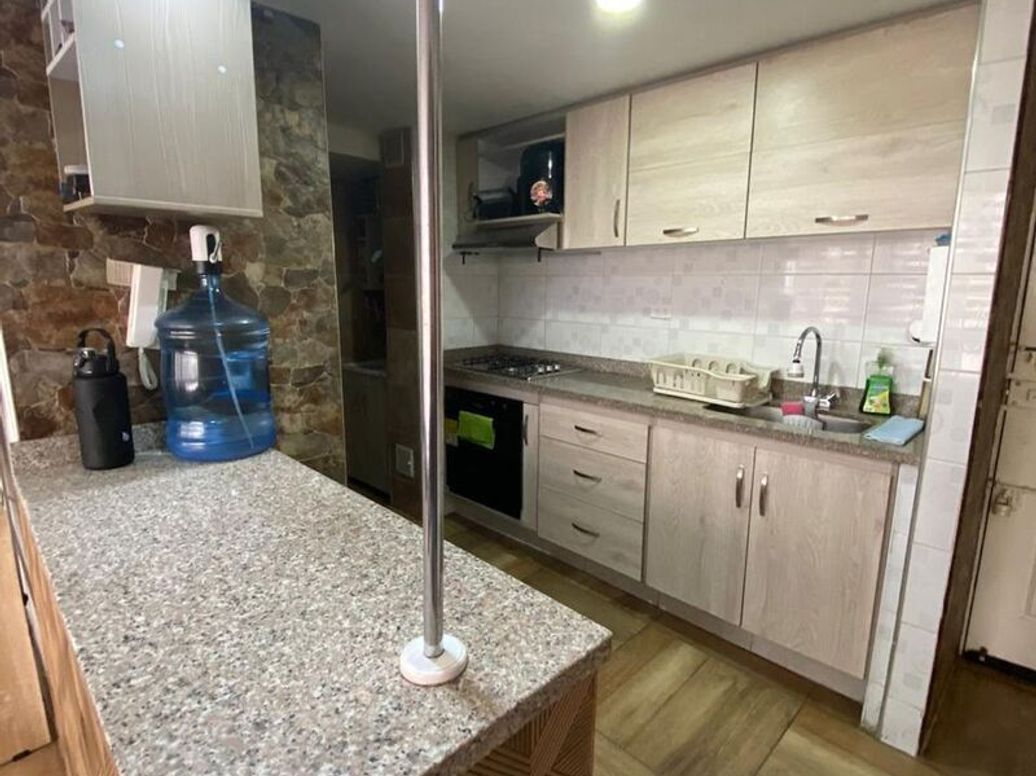 Apartamento de 2 alcobas en venta en El Porvenir, Bogotá, 47 m² · foto 7 de 20