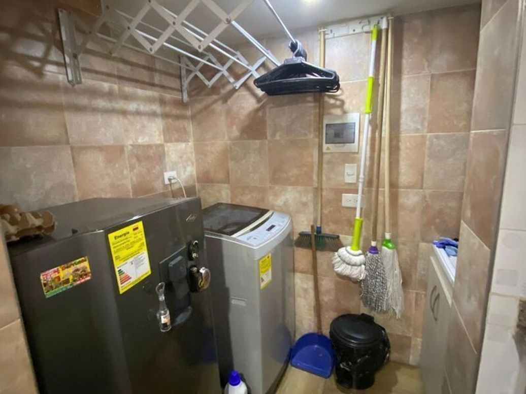 Apartamento de 2 alcobas en venta en El Porvenir, Bogotá, 47 m² · foto 17 de 20