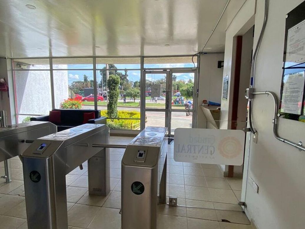 Apartamento de 2 alcobas en venta en El Porvenir, Bogotá, 47 m² · foto 19 de 20